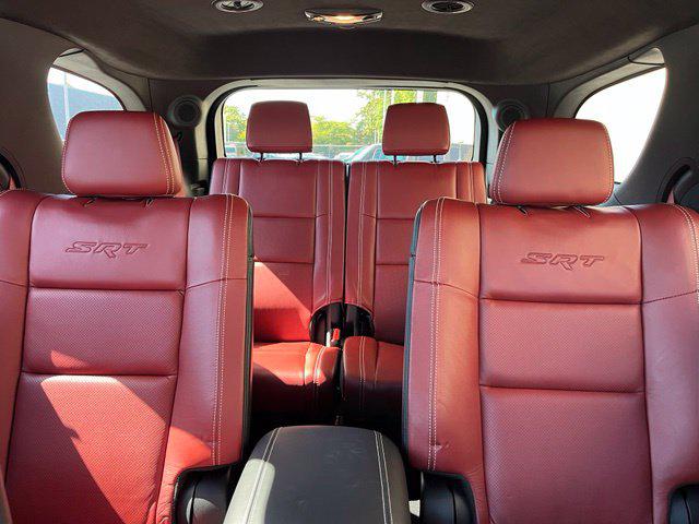 2024 Dodge Durango SRT Hellcat Premium AWD