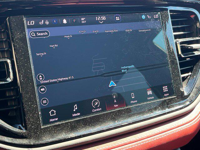 2024 Dodge Durango SRT Hellcat Premium AWD