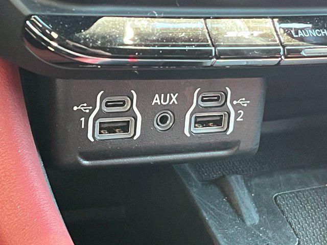 2024 Dodge Durango SRT Hellcat Premium AWD