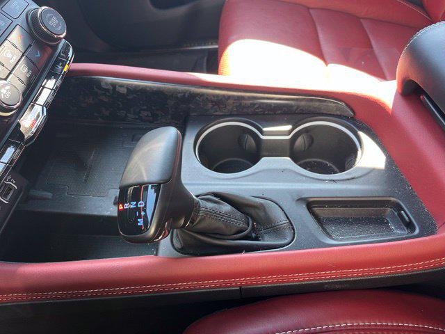 2024 Dodge Durango SRT Hellcat Premium AWD