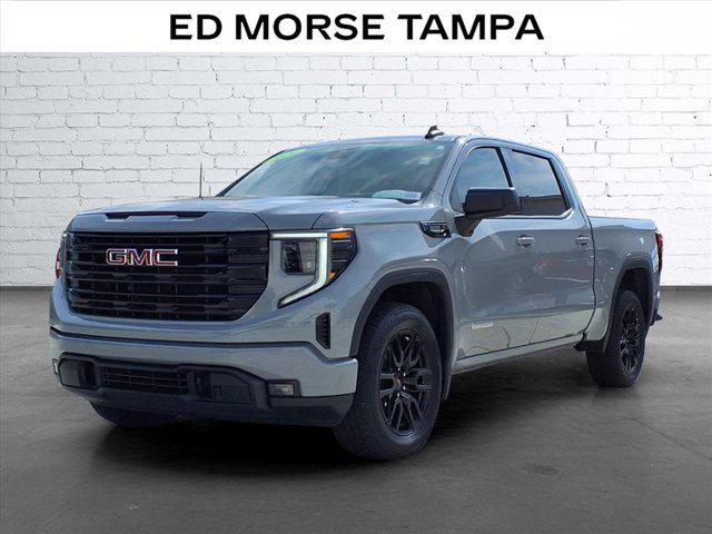 2024 GMC Sierra 1500 2WD Crew Cab Short Box Elevation for sale in Tampa, FL