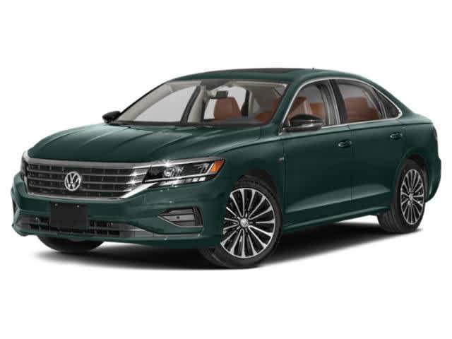 2022 Volkswagen Passat 2.0T Limited Edition for sale in Grapevine, TX