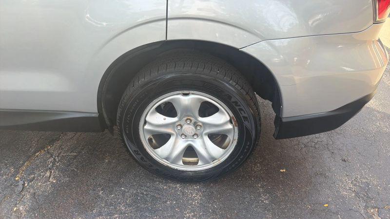 2014 Subaru Forester 2.5i