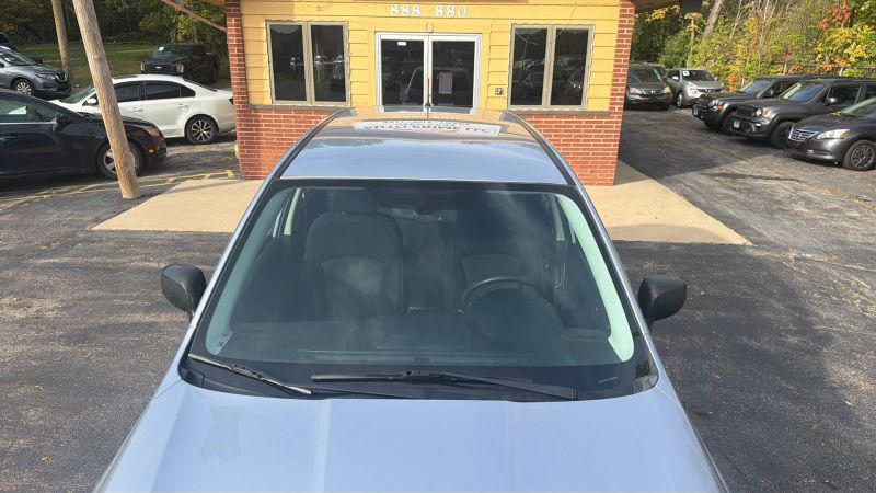 2014 Subaru Forester 2.5i
