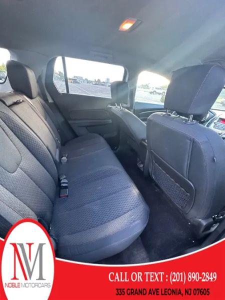 2010 GMC Terrain SLE-1