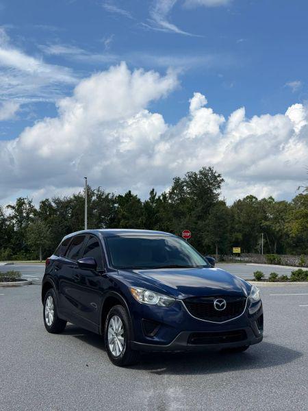 2013 Mazda CX-5 Sport for sale in Orlando, FL