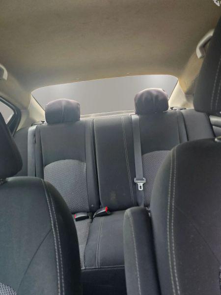 2016 Nissan Versa 1.6 SV