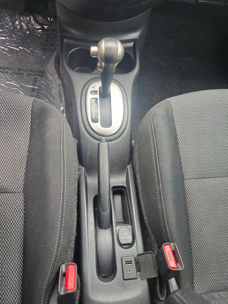 2016 Nissan Versa 1.6 SV
