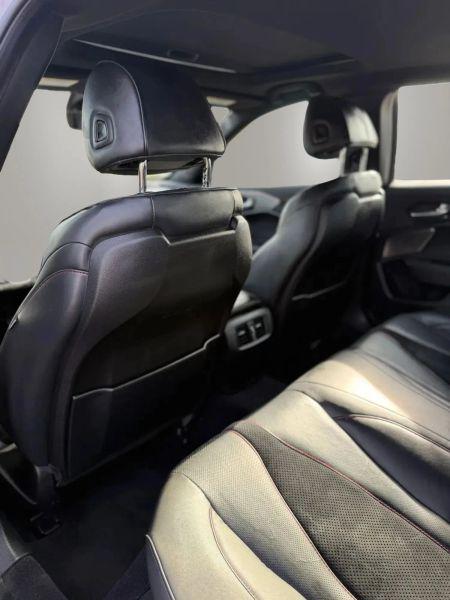 2021 Acura TLX A-SPEC Package