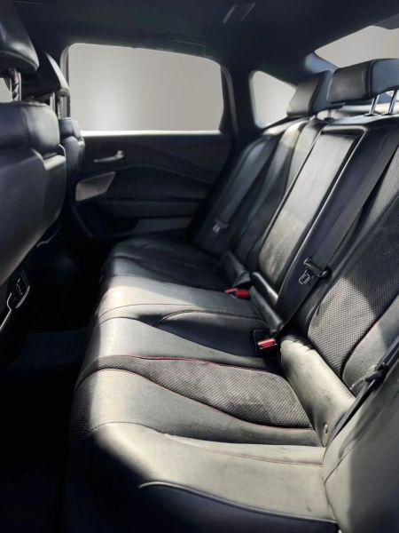 2021 Acura TLX A-SPEC Package
