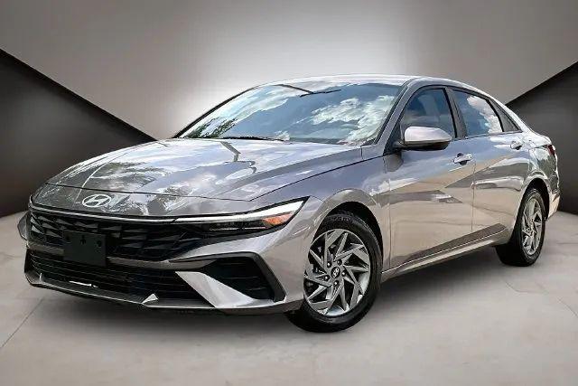 2024 Hyundai Elantra SEL for sale in White Settlement, TX