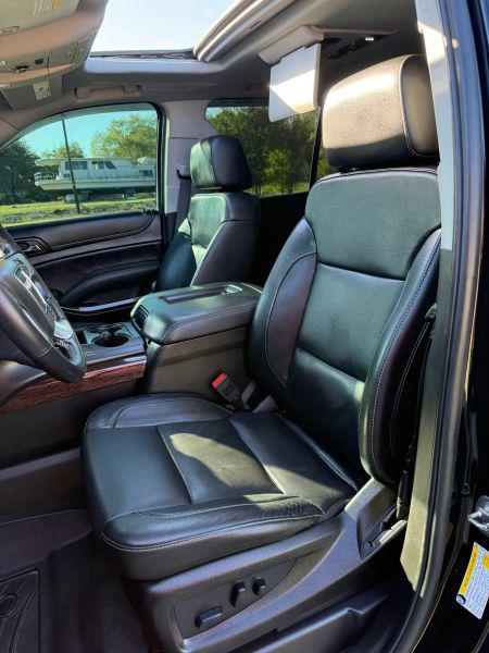 2019 GMC Yukon SLT