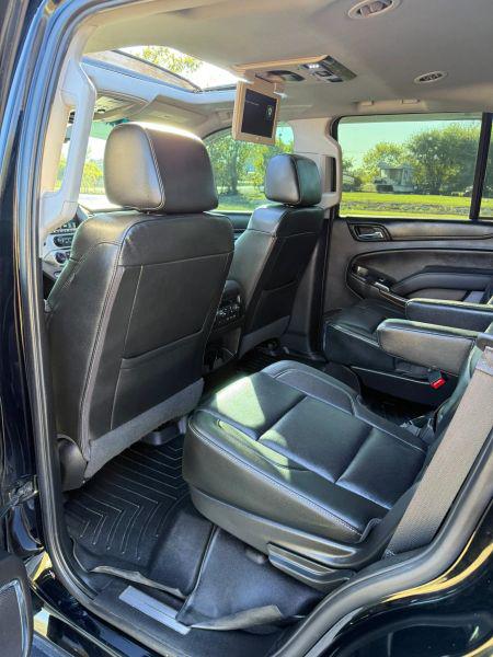 2019 GMC Yukon SLT