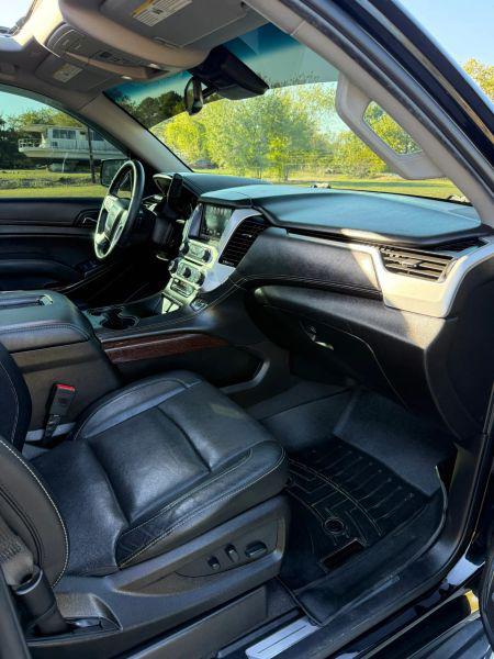 2019 GMC Yukon SLT