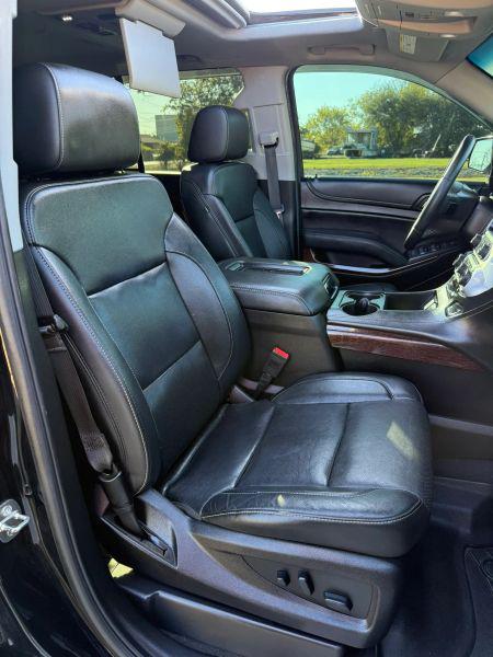 2019 GMC Yukon SLT