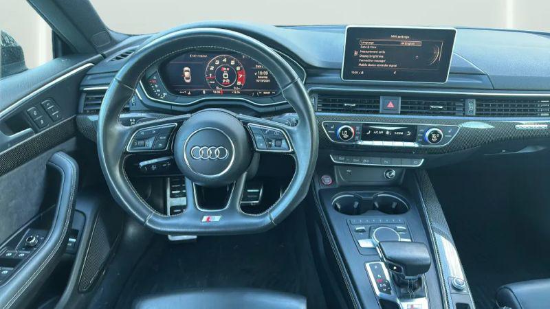 2019 Audi S5 3.0T Premium