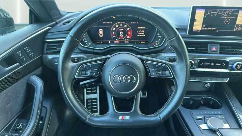 2019 Audi S5 3.0T Premium