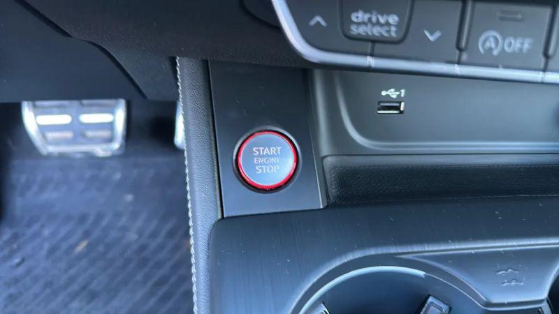 2019 Audi S5 3.0T Premium