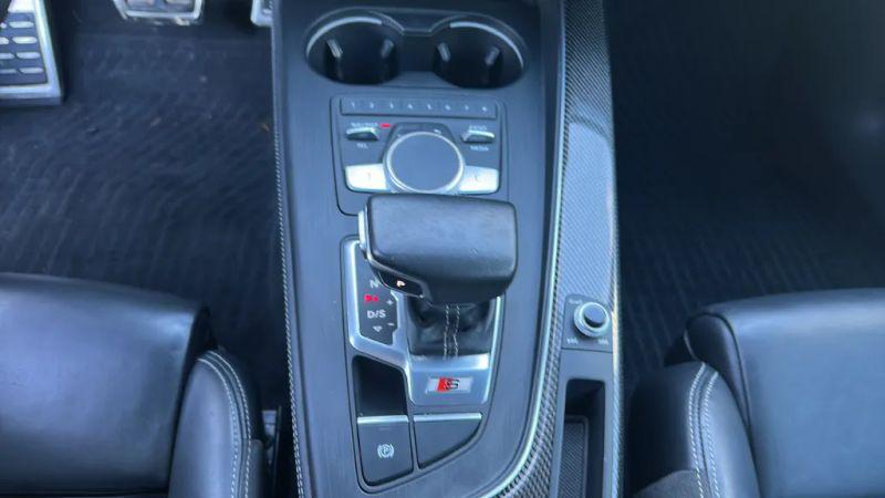 2019 Audi S5 3.0T Premium