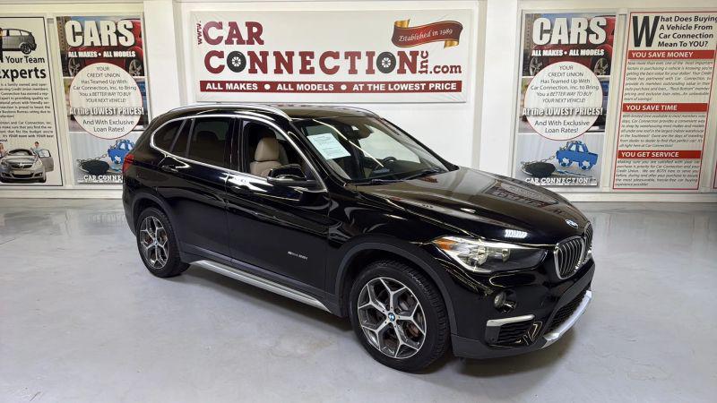 2018 BMW X1 sDrive28i for sale in Tucker, GA