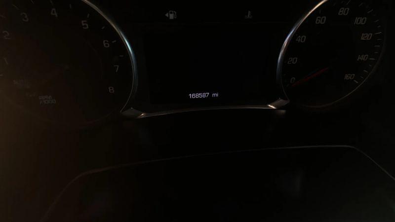 2020 Chevrolet Blazer FWD 2LT