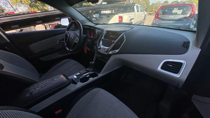 2017 GMC Terrain SLE-1