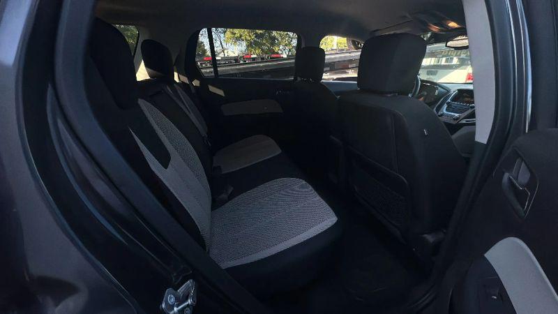 2017 GMC Terrain SLE-1