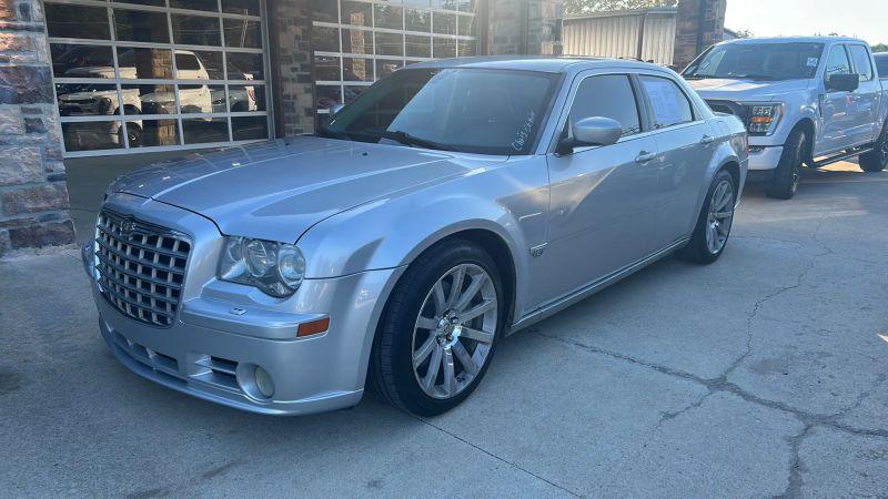 2006 Chrysler 300 SRT8 for sale in Cabot, AR
