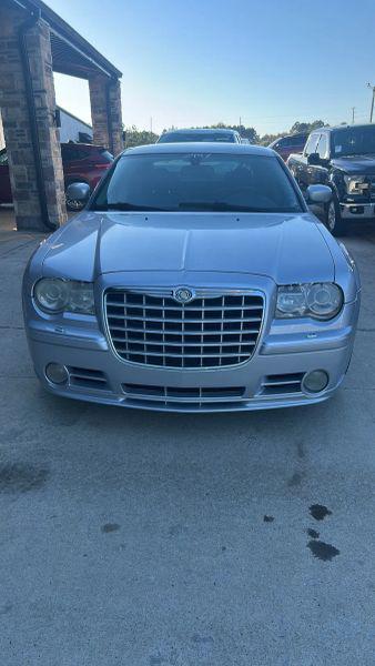 2006 Chrysler 300 SRT8