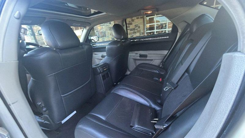 2006 Chrysler 300 SRT8