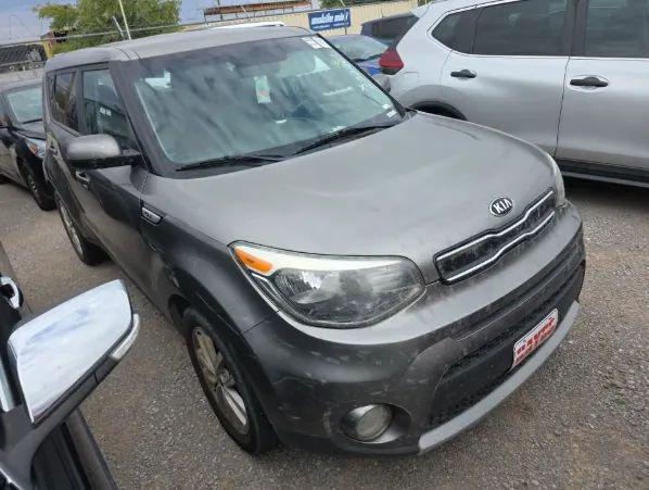 2019 Kia Soul + for sale in Richardson, TX