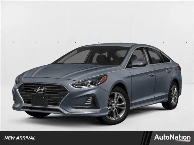 2018 Hyundai Sonata SE for sale in Fort Myers, FL