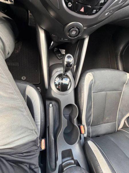 2015 Hyundai Veloster Turbo