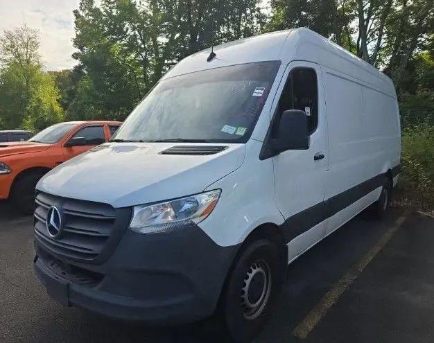 2023 Mercedes-Benz Sprinter 2500 High Roof 4-Cyl Gas for sale near Columbus, OH