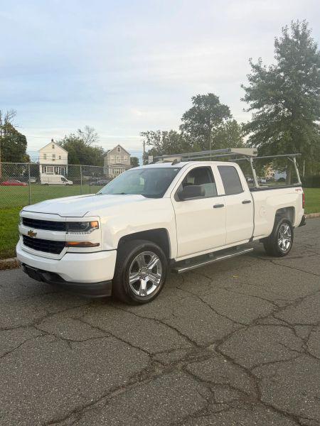 2019 Chevrolet Silverado 1500 LD Silverado Custom for sale in Avenel, NJ