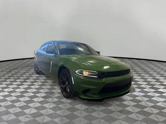 2023 Dodge Charger Police RWD for sale in Houston, TX