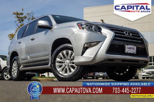2016 Lexus GX 460 460 for sale in Chantilly, VA