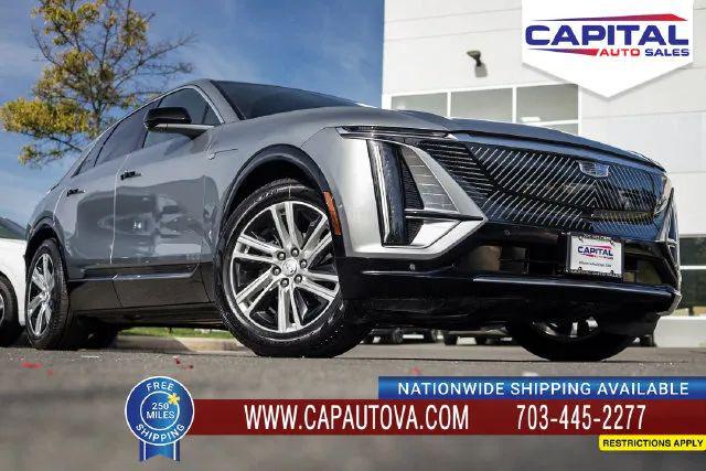 2024 Cadillac iQ Tech w/1SA for sale in Chantilly, VA