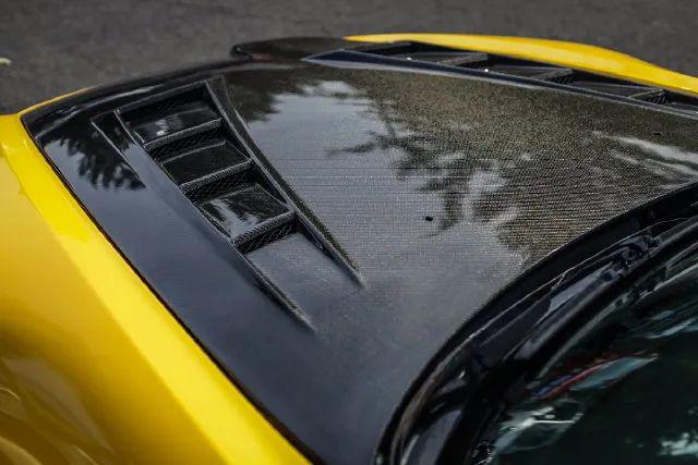 2006 Honda S2000 Base