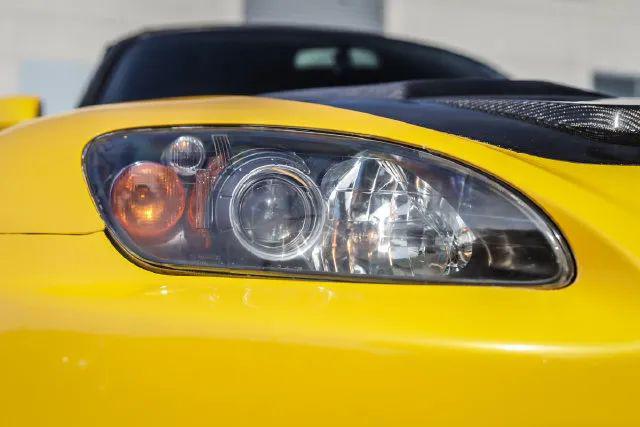 2006 Honda S2000 Base