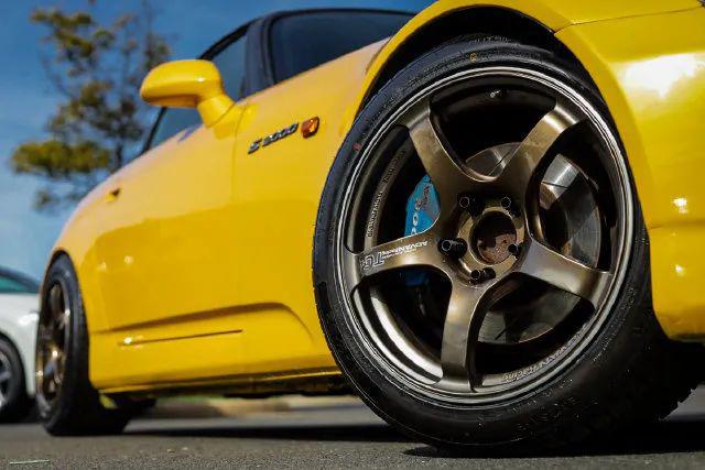 2006 Honda S2000 Base