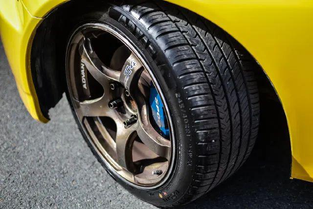 2006 Honda S2000 Base