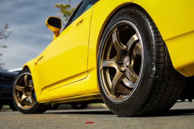 2006 Honda S2000 Base