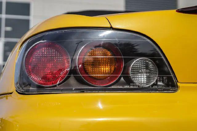 2006 Honda S2000 Base