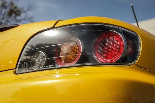 2006 Honda S2000 Base