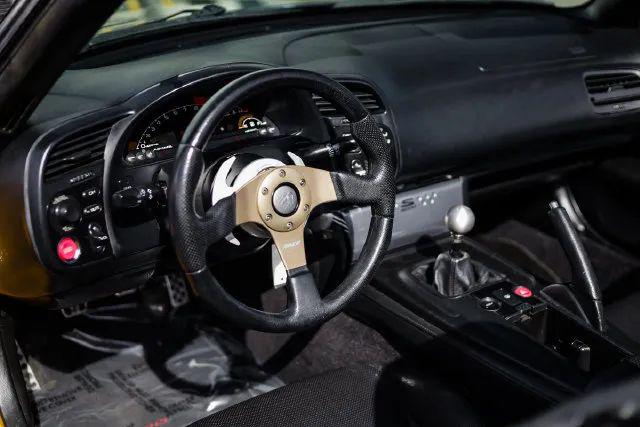 2006 Honda S2000 Base