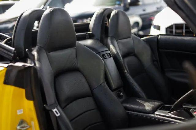 2006 Honda S2000 Base