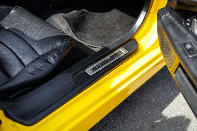 2006 Honda S2000 Base