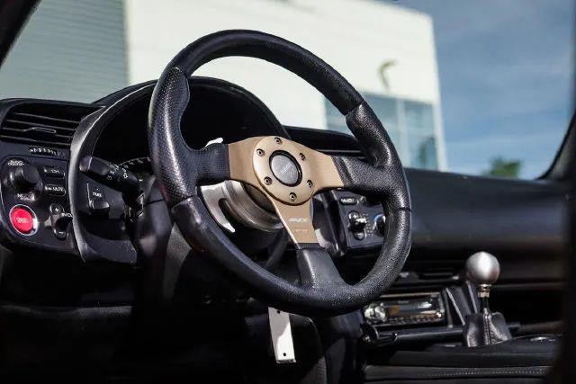2006 Honda S2000 Base