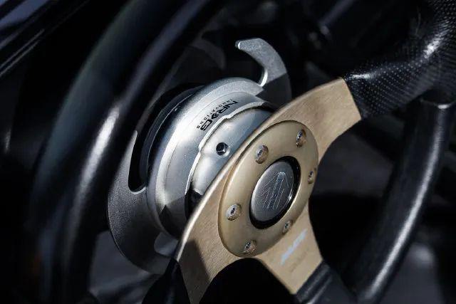 2006 Honda S2000 Base